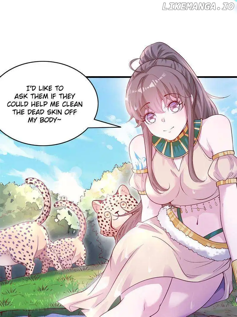 Beauty and the Beasts Chapter 570 page 24
