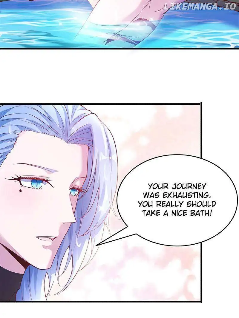 Beauty and the Beasts Chapter 570 page 25