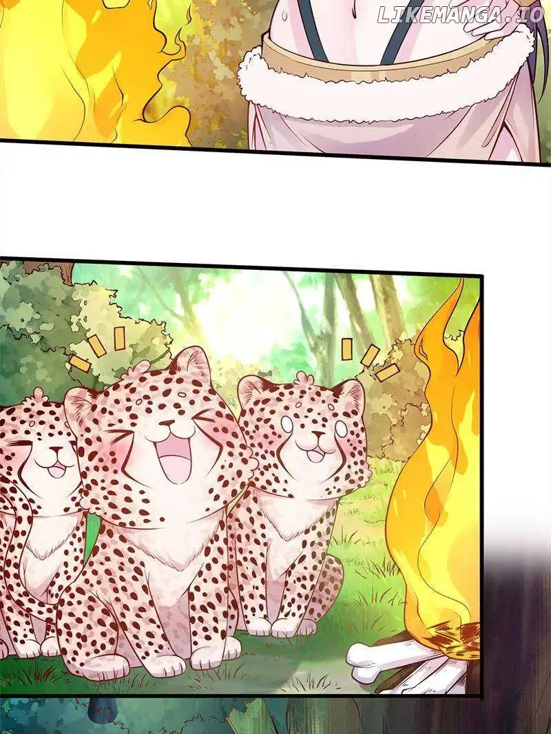 Beauty and the Beasts Chapter 570 page 2