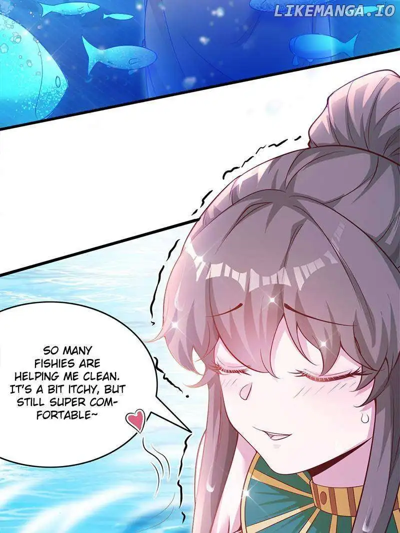 Beauty and the Beasts Chapter 570 page 29