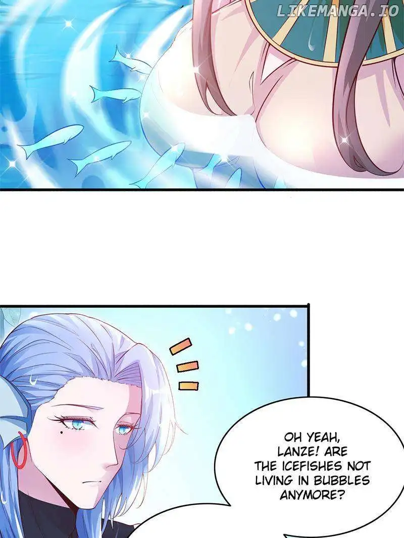 Beauty and the Beasts Chapter 570 page 30