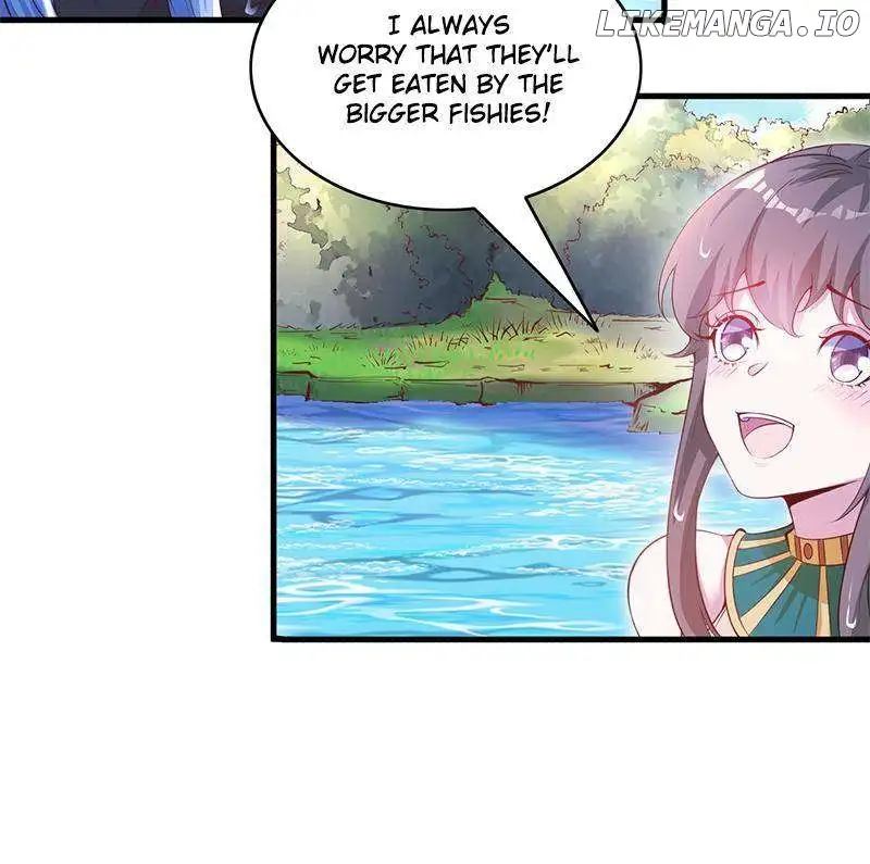 Beauty and the Beasts Chapter 570 page 31