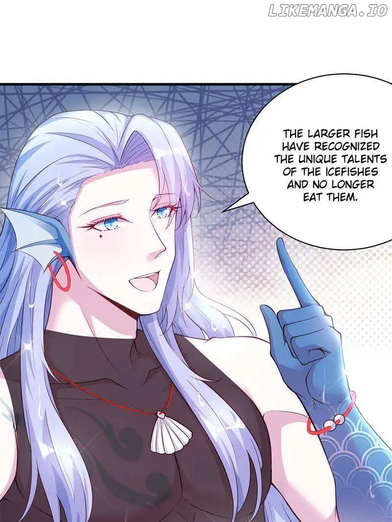 Beauty and the Beasts Chapter 570 page 32