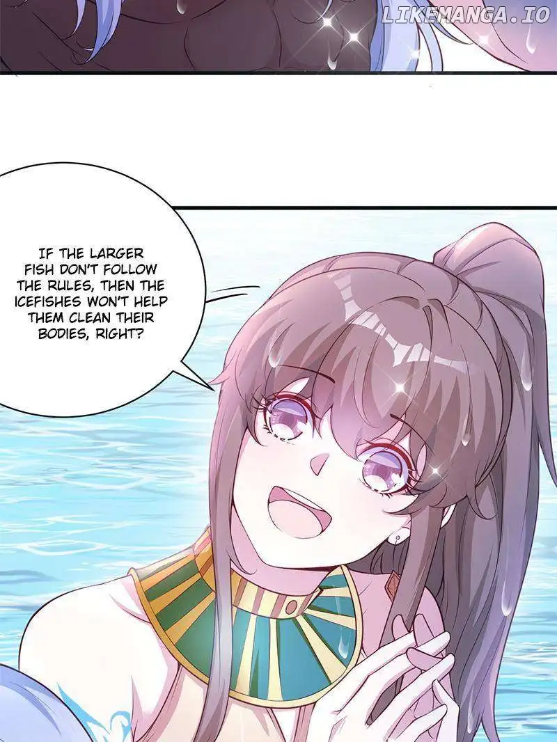 Beauty and the Beasts Chapter 570 page 33