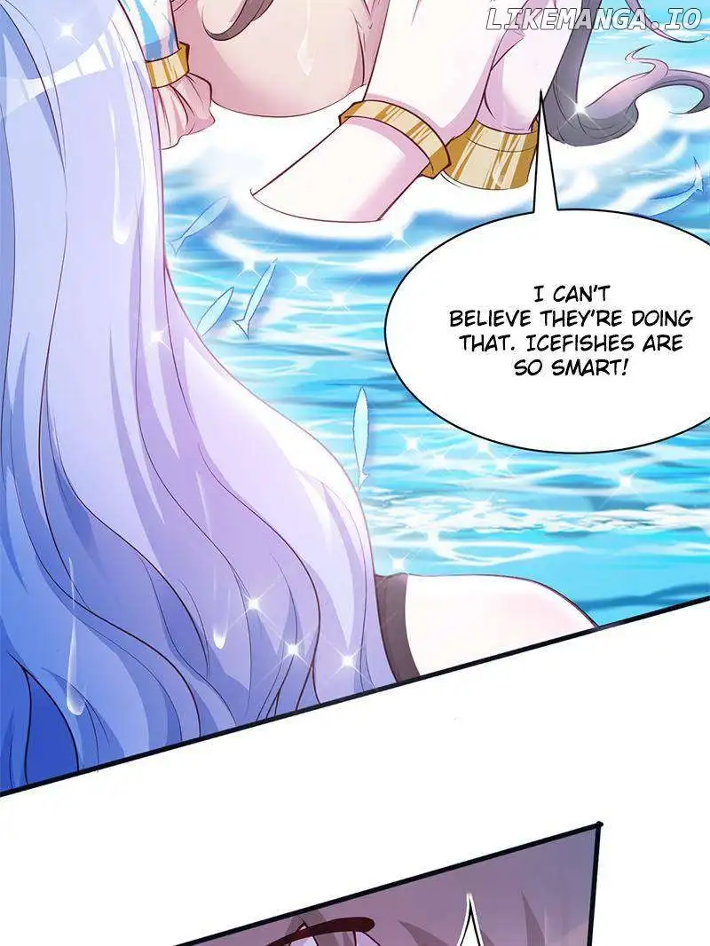 Beauty and the Beasts Chapter 570 page 34