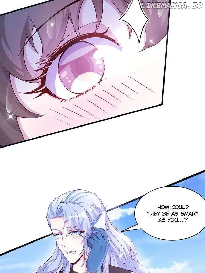 Beauty and the Beasts Chapter 570 page 35