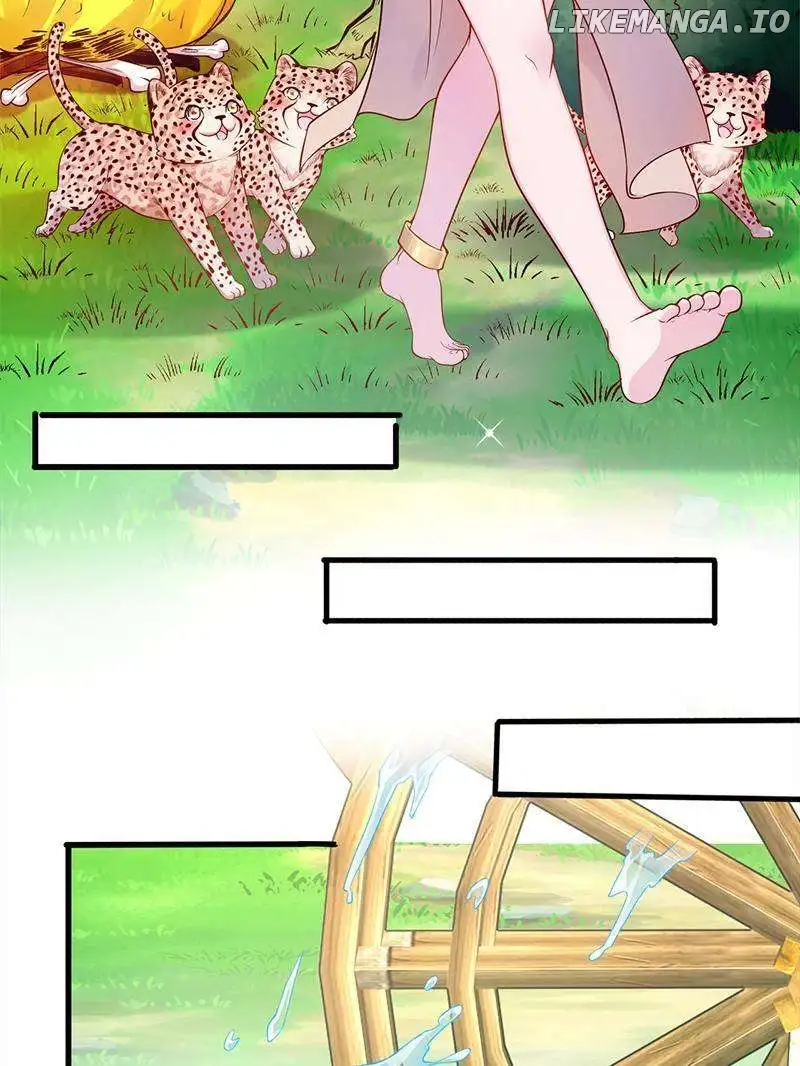 Beauty and the Beasts Chapter 570 page 4