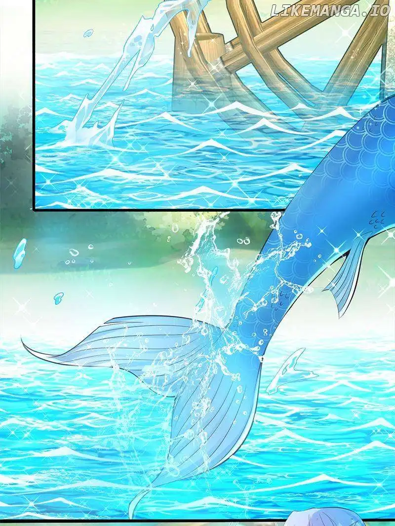 Beauty and the Beasts Chapter 570 page 5