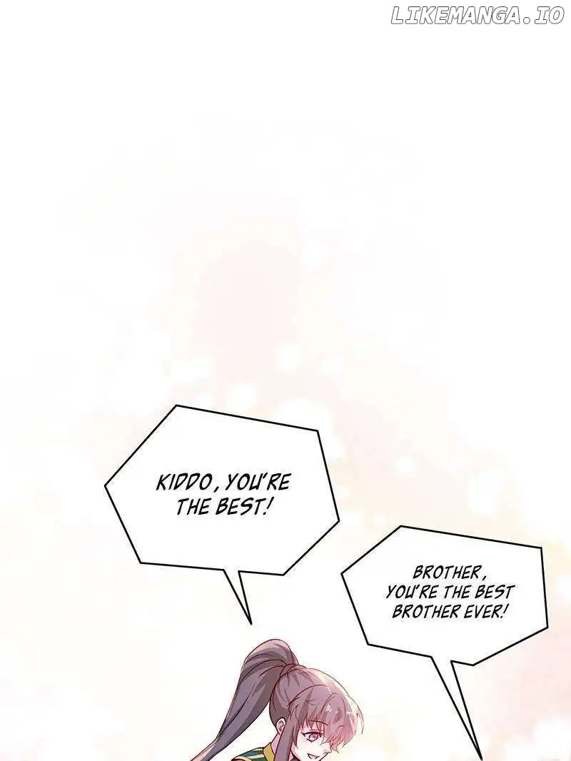 Beauty and the Beasts Chapter 572 page 12