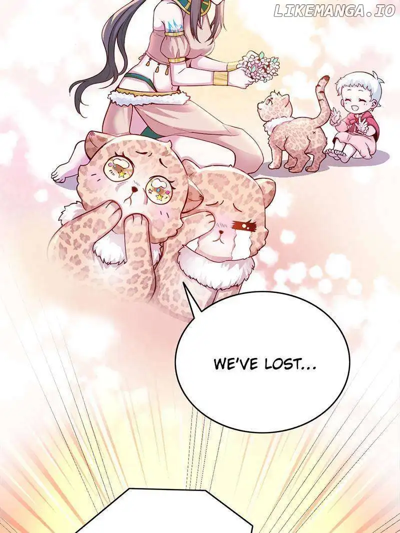 Beauty and the Beasts Chapter 572 page 13