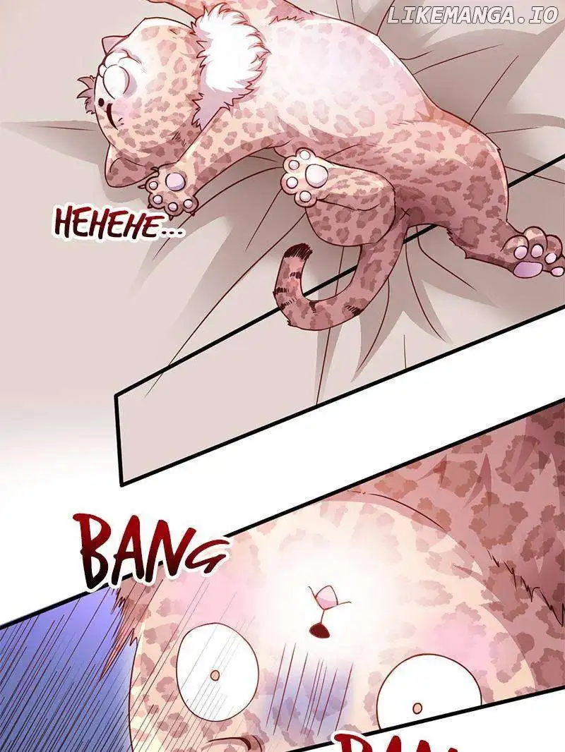 Beauty and the Beasts Chapter 572 page 15