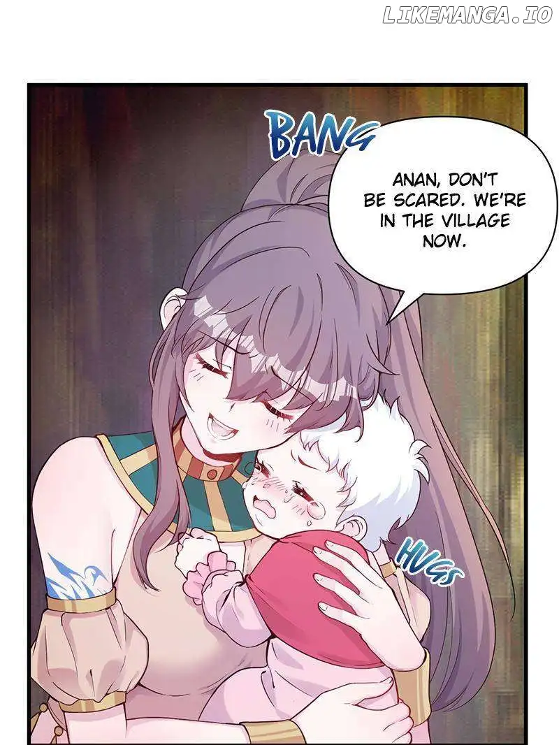 Beauty and the Beasts Chapter 572 page 18