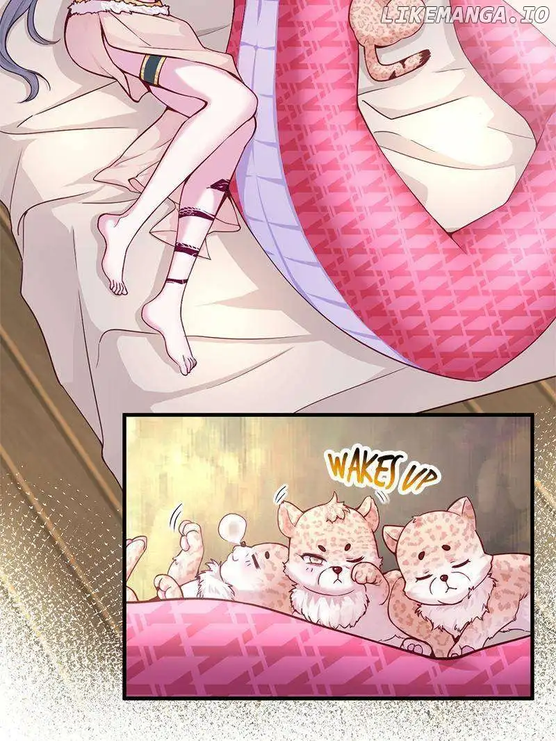 Beauty and the Beasts Chapter 572 page 1