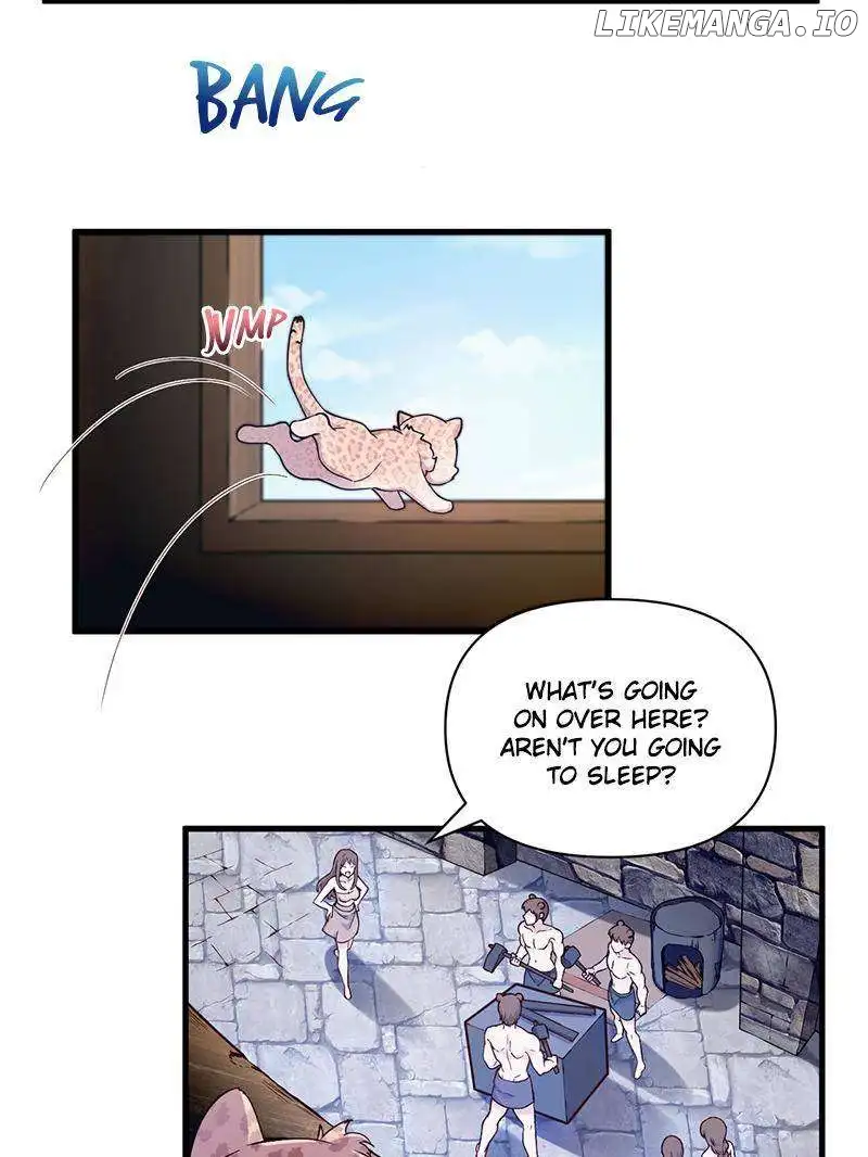 Beauty and the Beasts Chapter 572 page 19