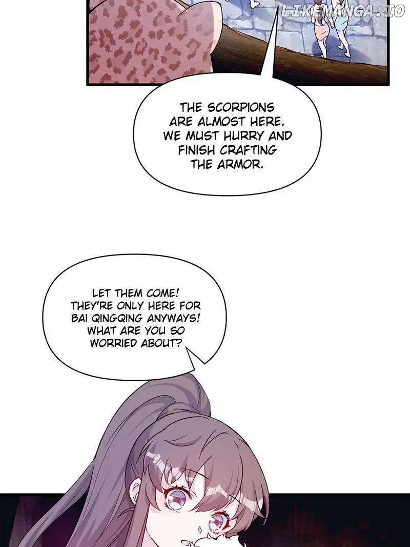 Beauty and the Beasts Chapter 572 page 20