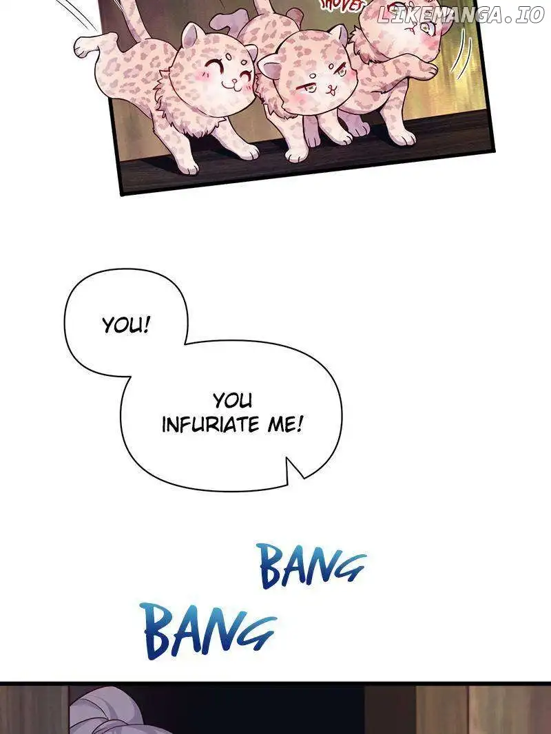 Beauty and the Beasts Chapter 572 page 22