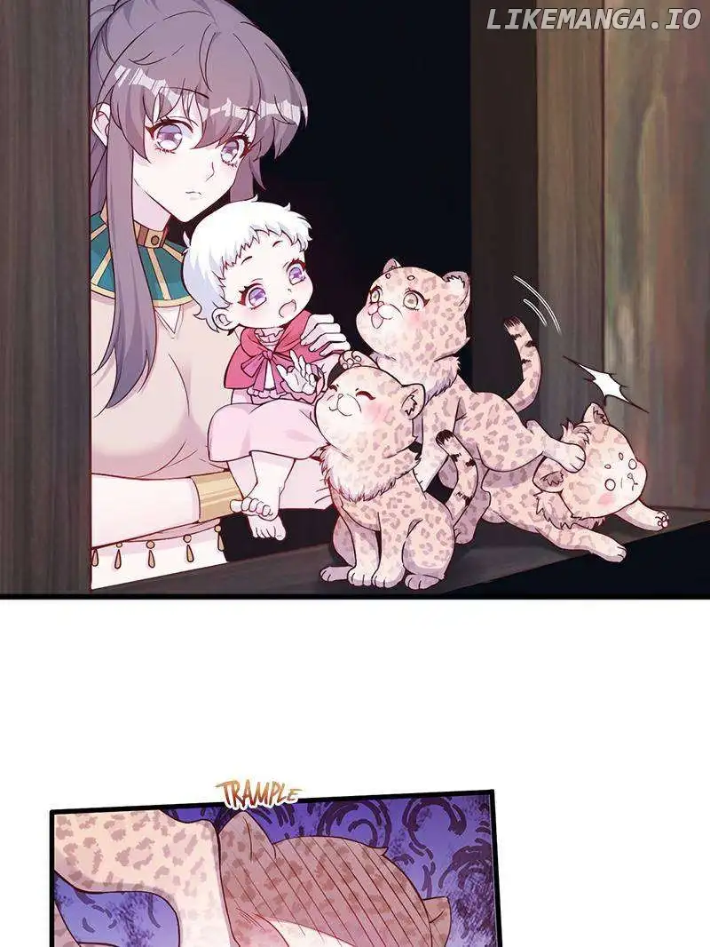 Beauty and the Beasts Chapter 572 page 23