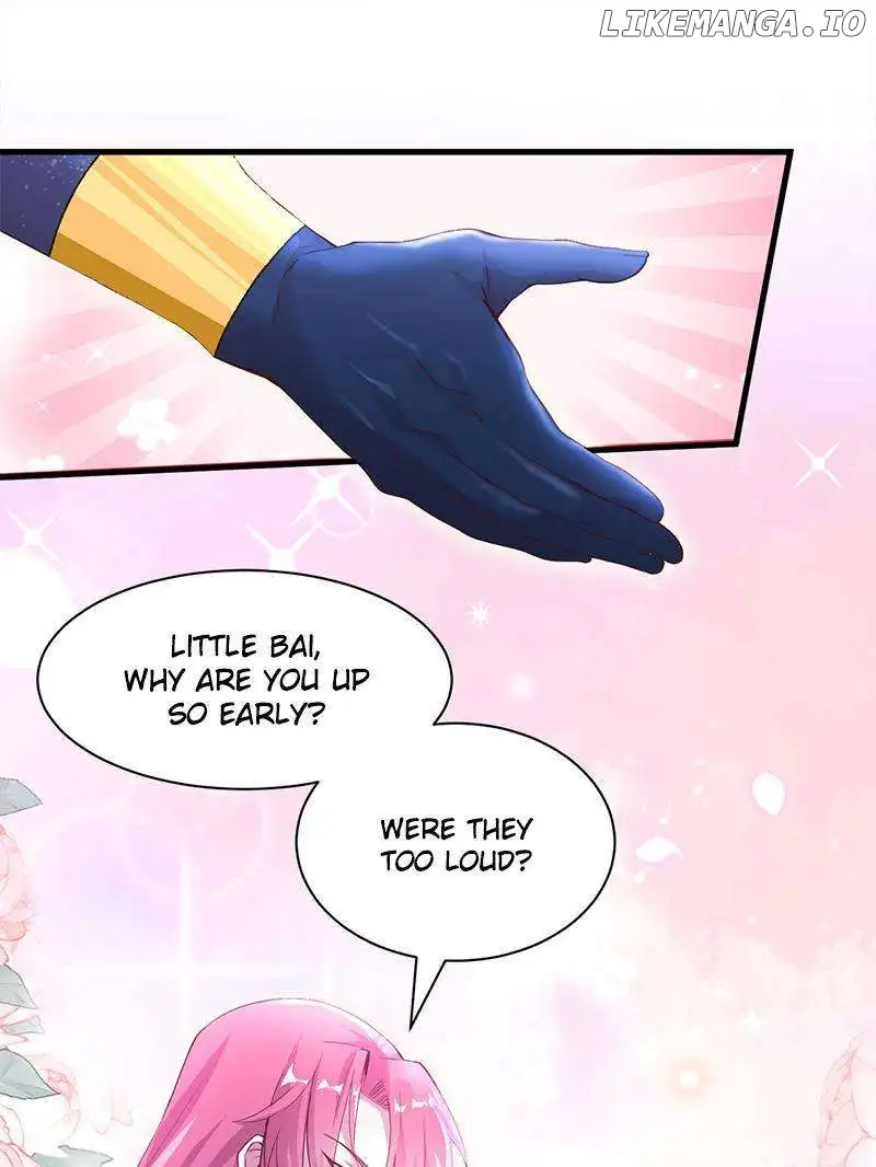 Beauty and the Beasts Chapter 572 page 27