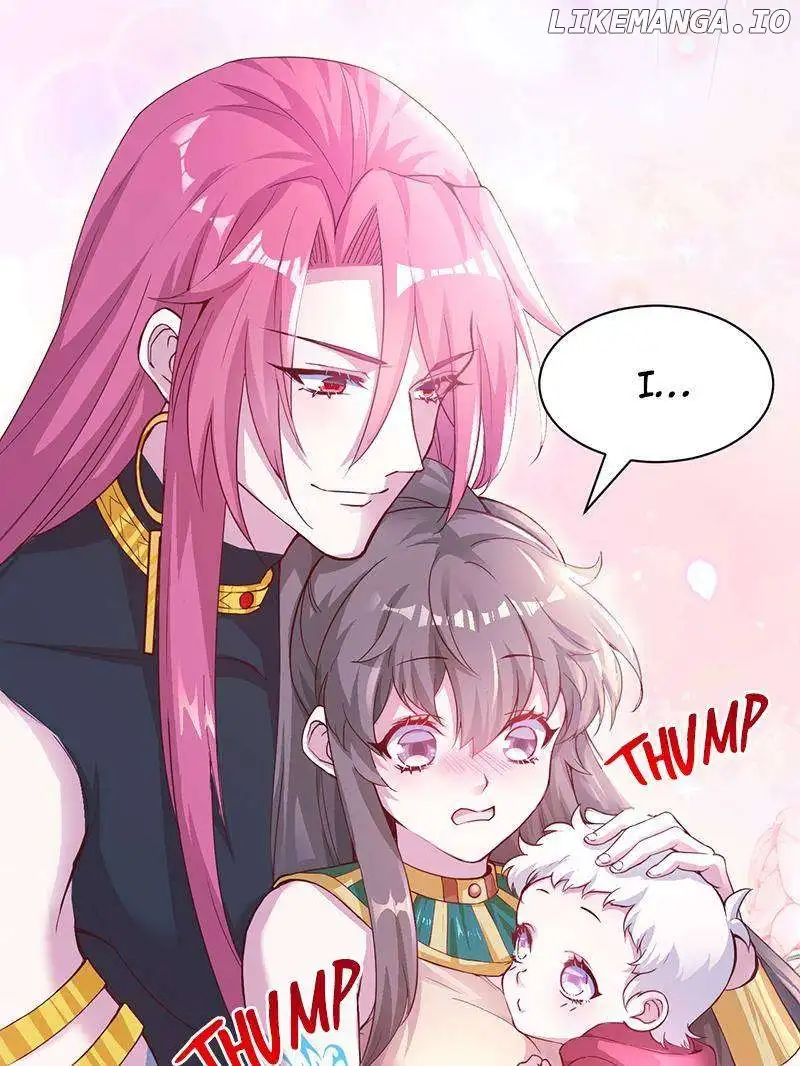 Beauty and the Beasts Chapter 572 page 29