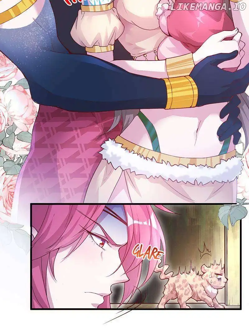 Beauty and the Beasts Chapter 572 page 30