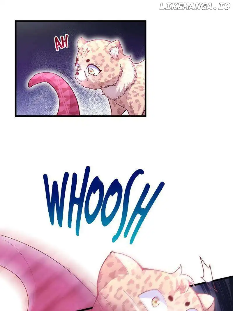 Beauty and the Beasts Chapter 572 page 31