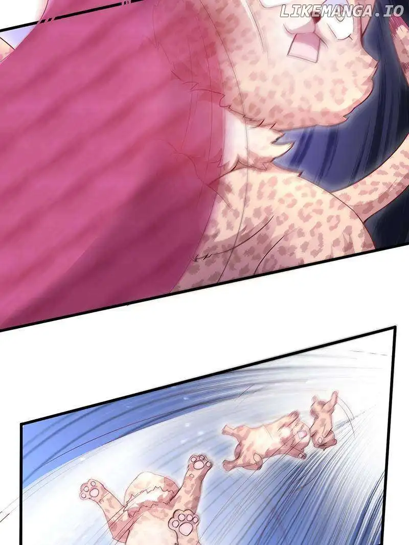 Beauty and the Beasts Chapter 572 page 32
