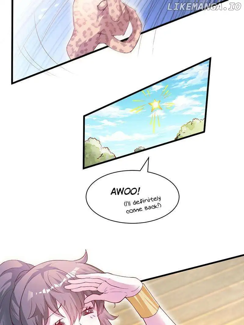 Beauty and the Beasts Chapter 572 page 33