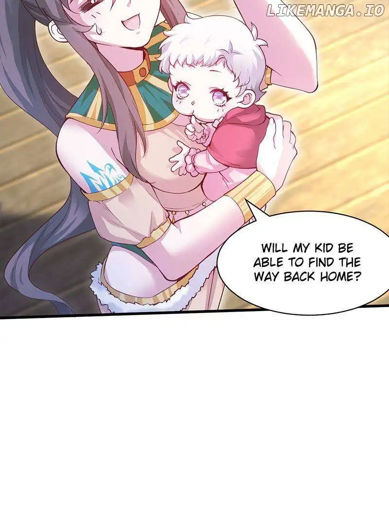 Beauty and the Beasts Chapter 572 page 34