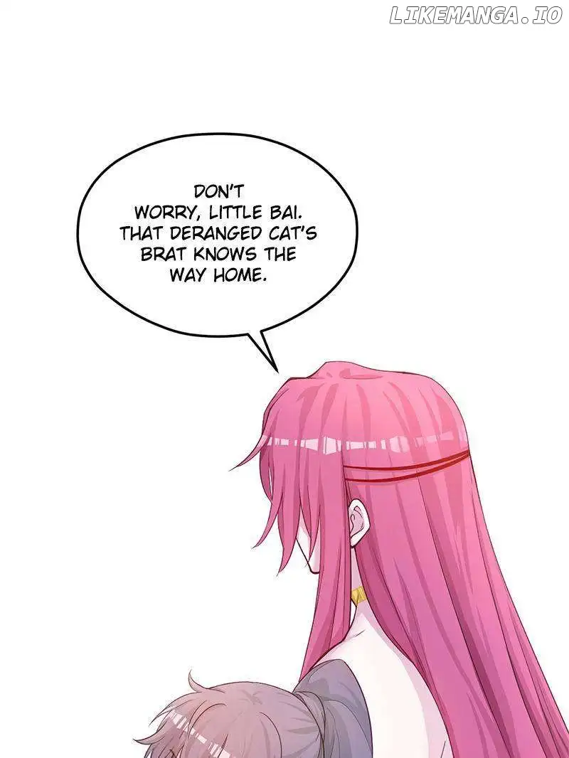 Beauty and the Beasts Chapter 572 page 36