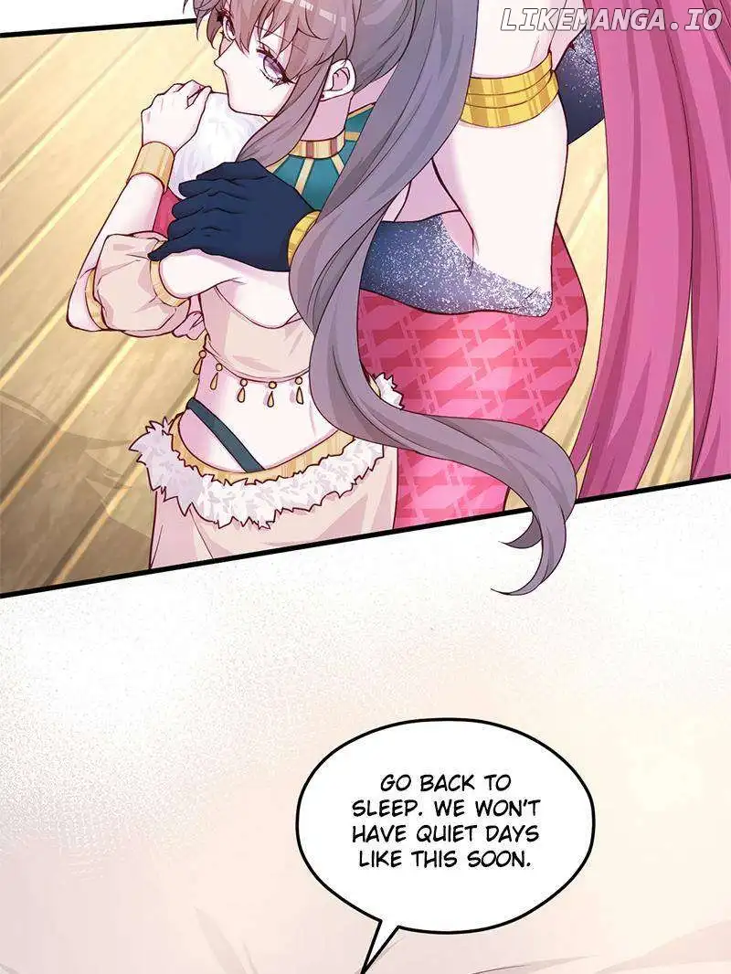 Beauty and the Beasts Chapter 572 page 37
