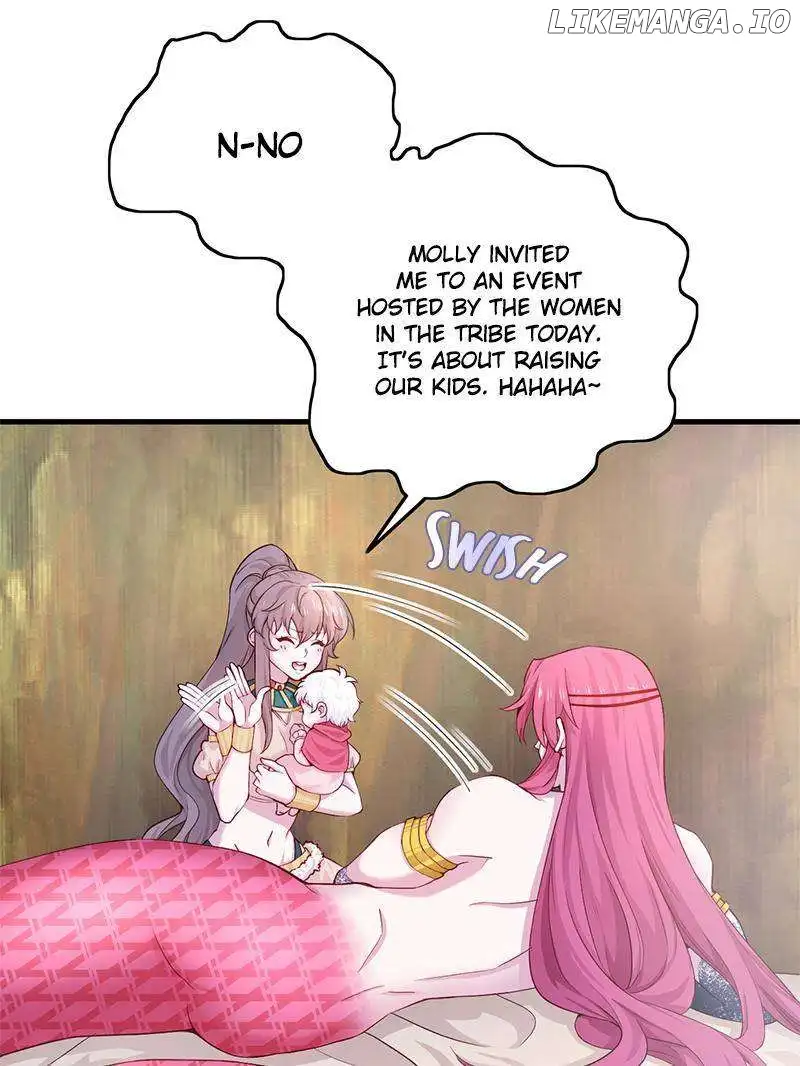Beauty and the Beasts Chapter 572 page 41