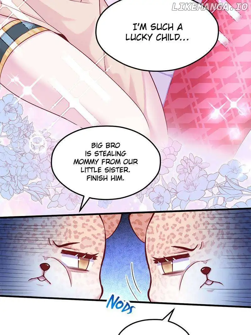 Beauty and the Beasts Chapter 572 page 5