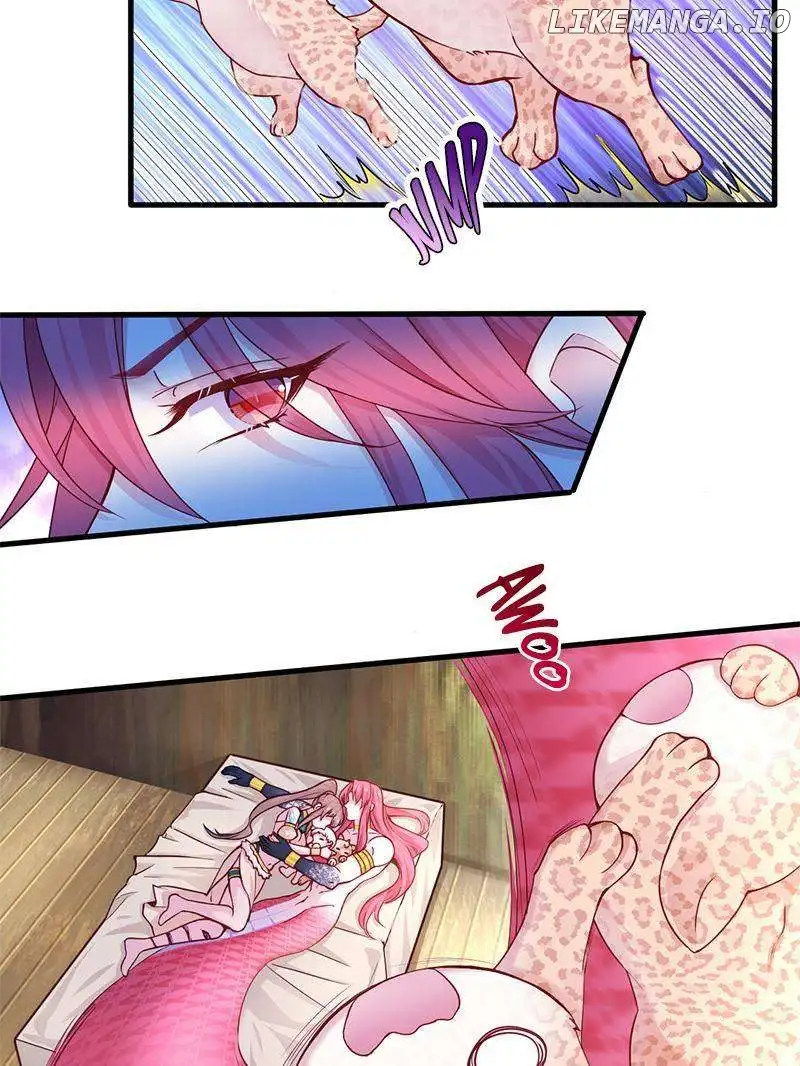 Beauty and the Beasts Chapter 572 page 7