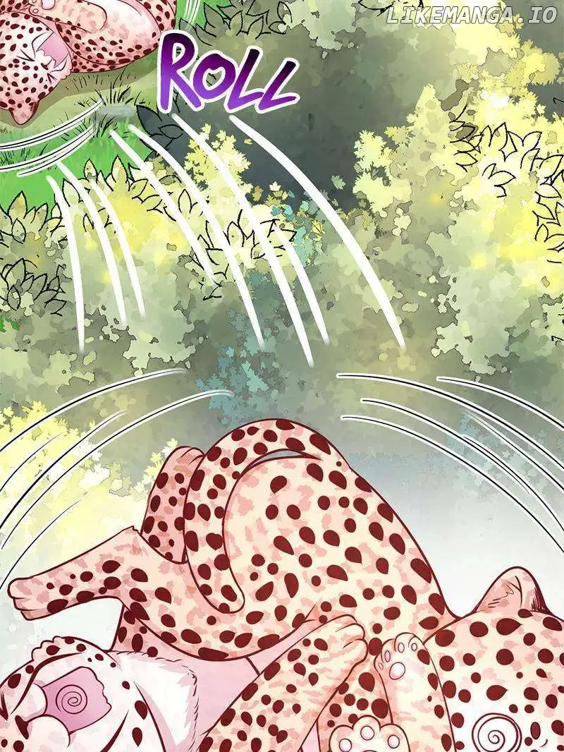 Beauty and the Beasts Chapter 573 page 9