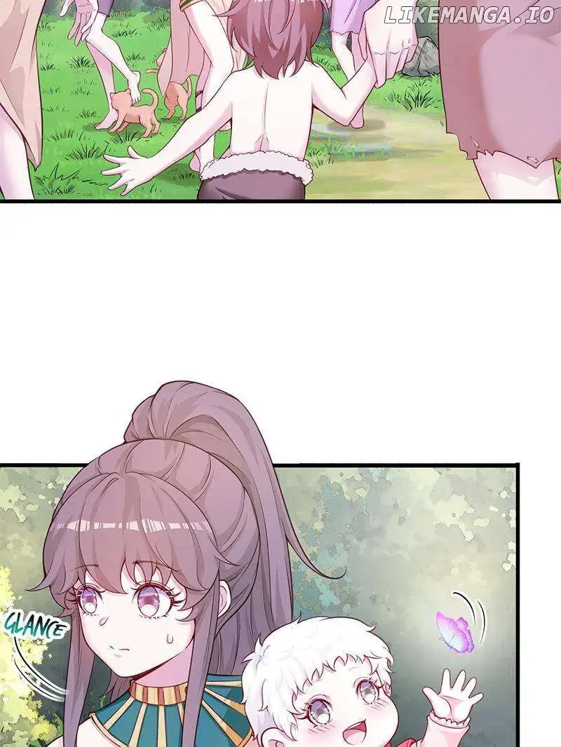 Beauty and the Beasts Chapter 573 page 12