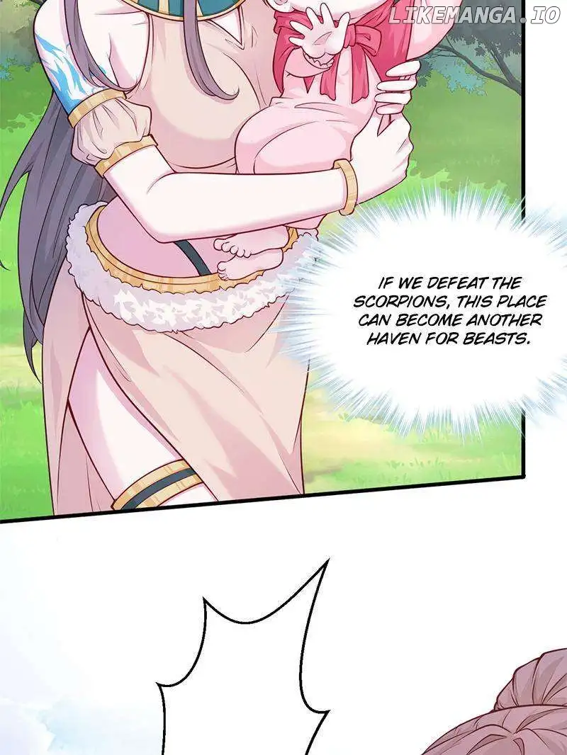 Beauty and the Beasts Chapter 573 page 13