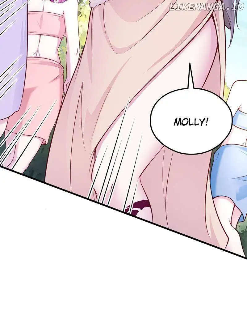 Beauty and the Beasts Chapter 573 page 16
