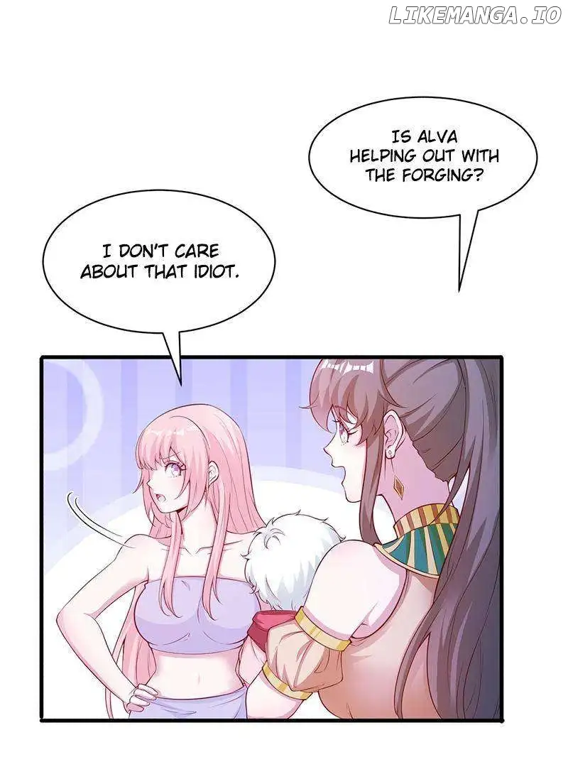 Beauty and the Beasts Chapter 573 page 17