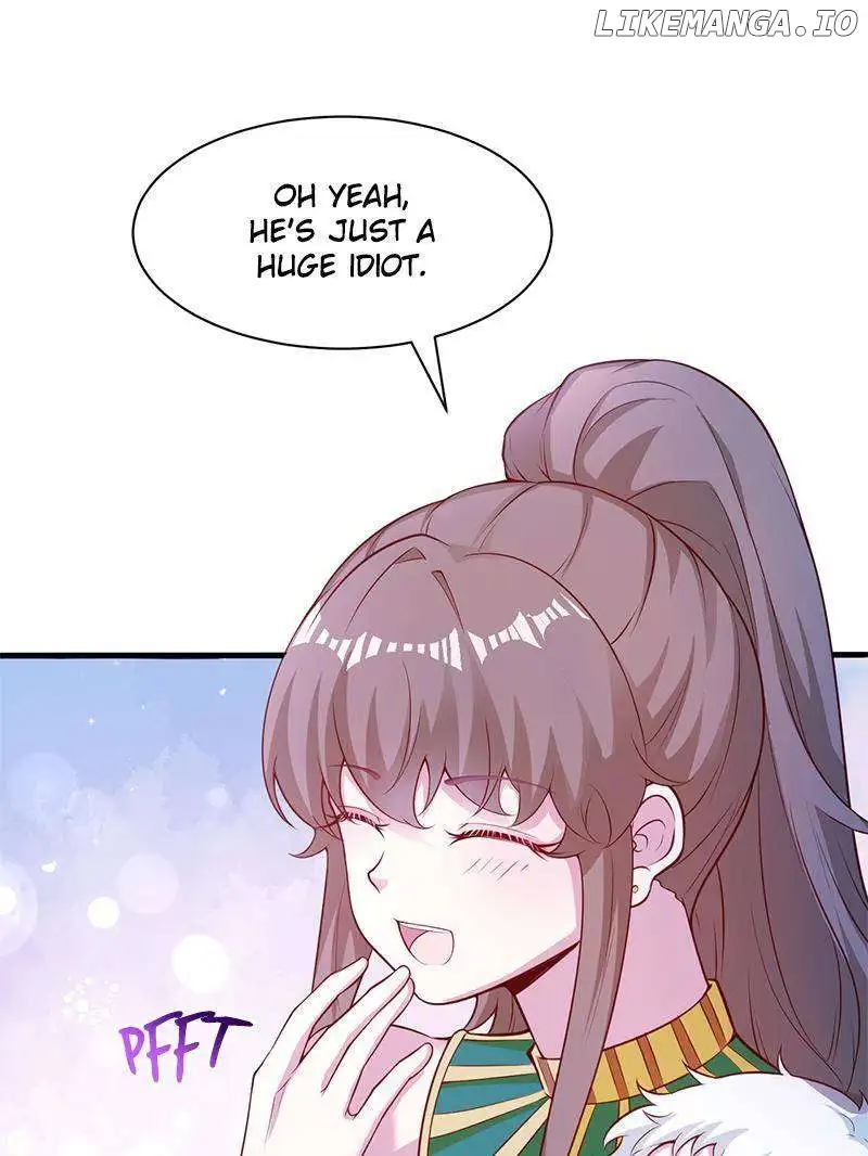 Beauty and the Beasts Chapter 573 page 18