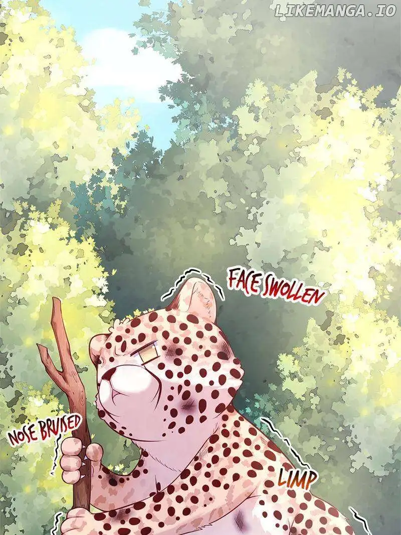 Beauty and the Beasts Chapter 573 page 1