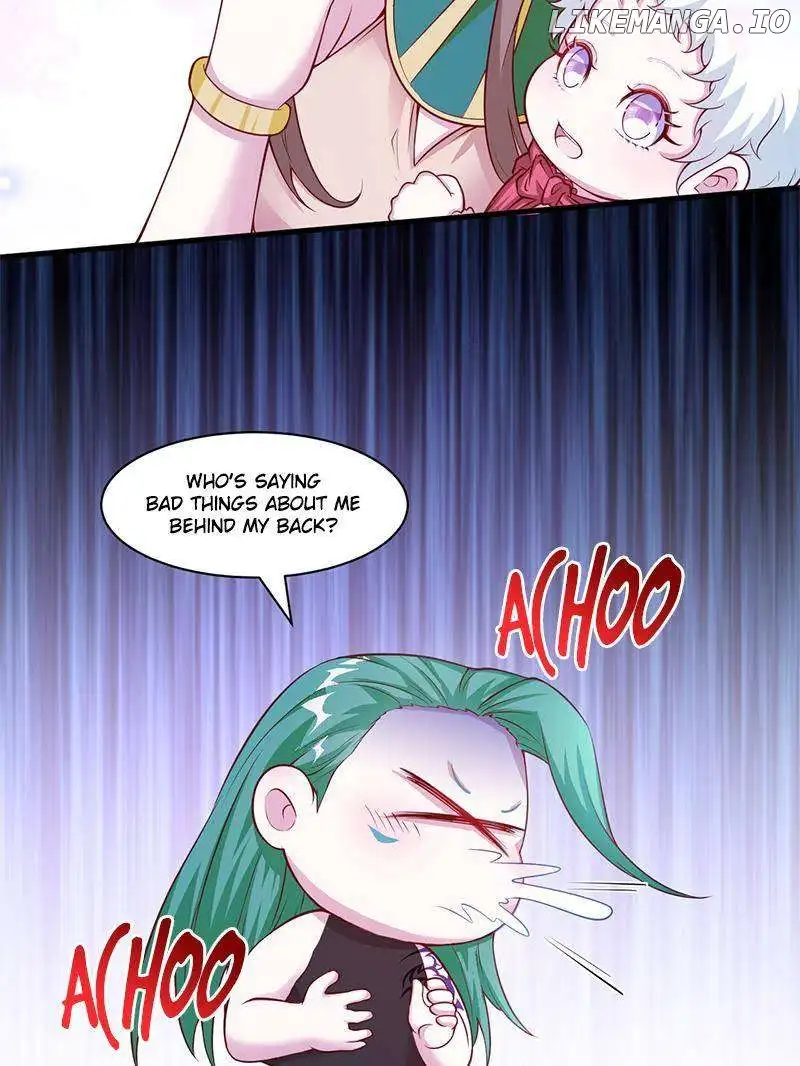 Beauty and the Beasts Chapter 573 page 19
