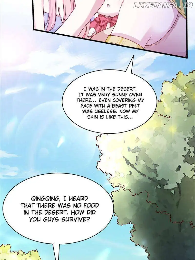Beauty and the Beasts Chapter 573 page 22