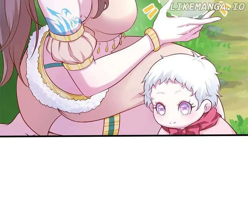 Beauty and the Beasts Chapter 573 page 25