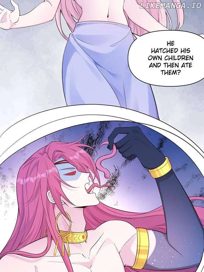 Beauty and the Beasts Chapter 573 page 27