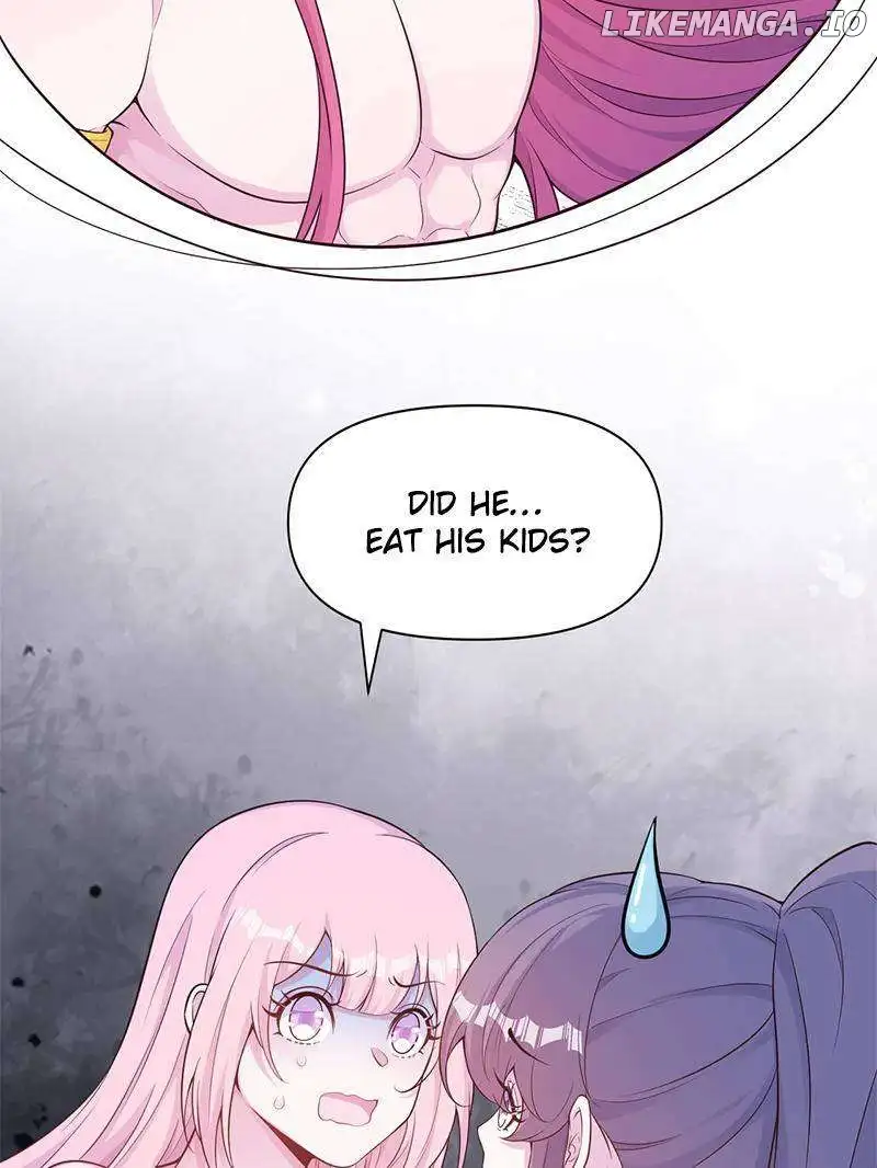 Beauty and the Beasts Chapter 573 page 28
