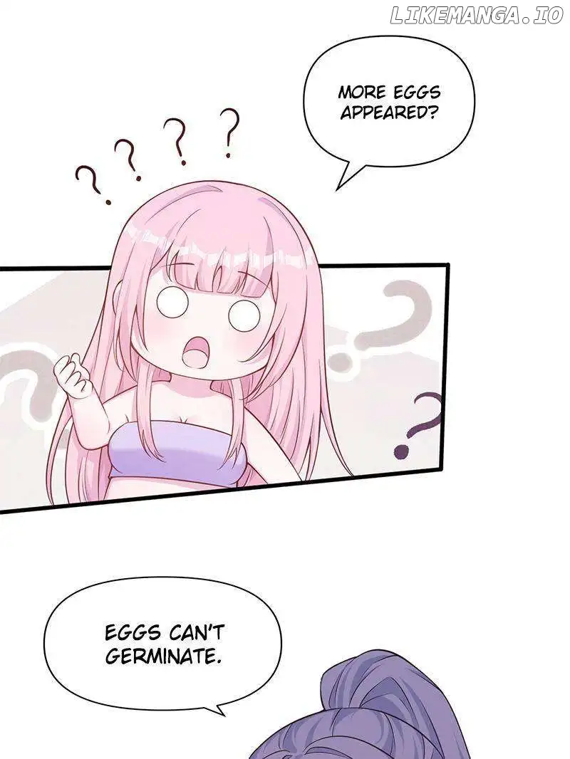 Beauty and the Beasts Chapter 573 page 30