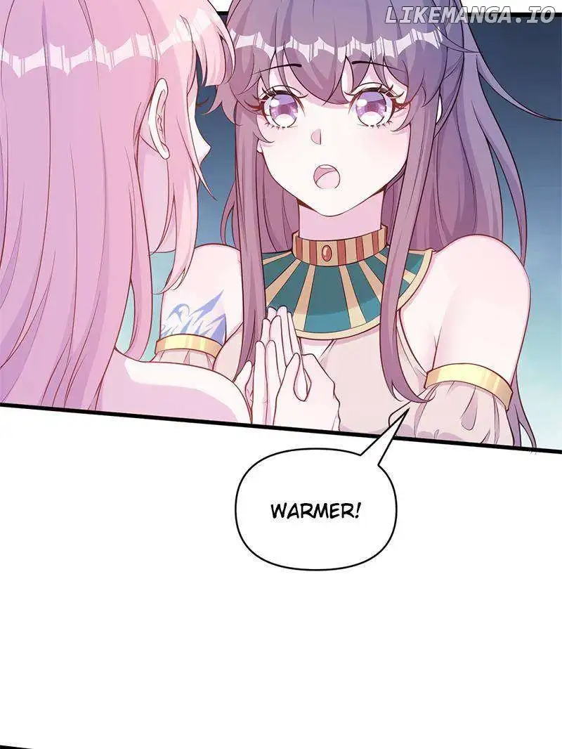 Beauty and the Beasts Chapter 573 page 32