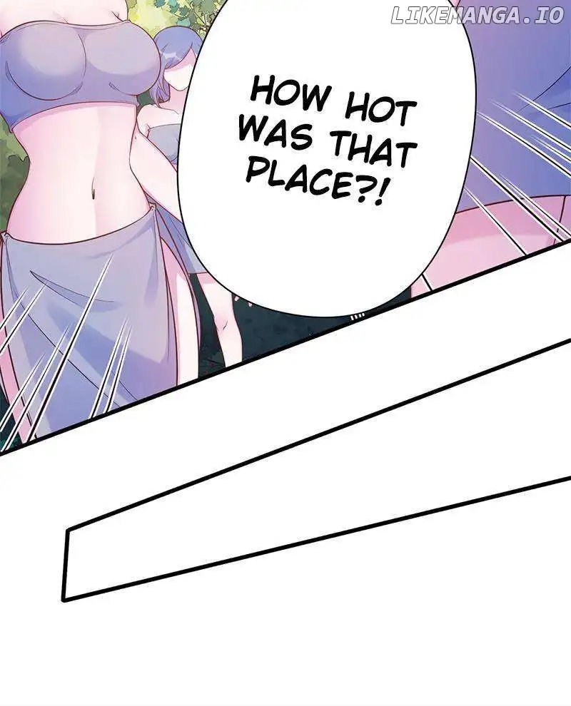 Beauty and the Beasts Chapter 573 page 35