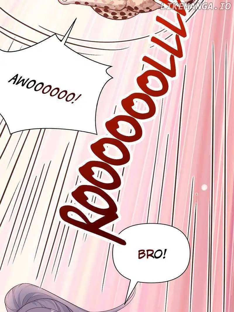 Beauty and the Beasts Chapter 573 page 41