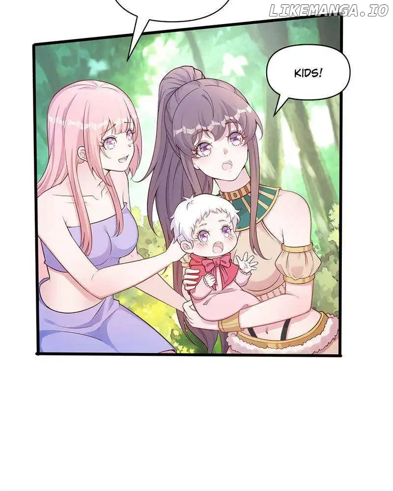 Beauty and the Beasts Chapter 573 page 44